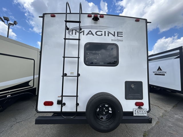 2023 Grand Design Imagine XLS 22RBE — photo 7 of 8