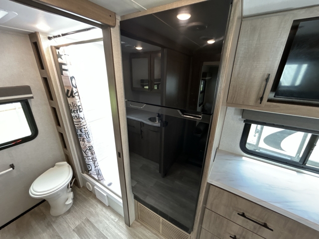 2023 Grand Design Imagine XLS 22RBE — photo 8 of 8