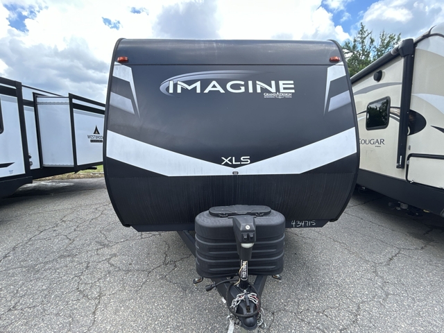 2023 Grand Design Imagine XLS 22RBE — photo 4 of 8