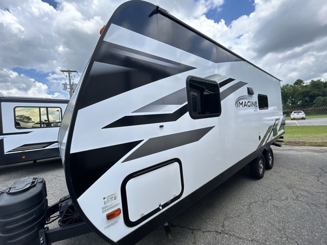 2023 Grand Design Imagine XLS 22RBE — photo 6 of 8