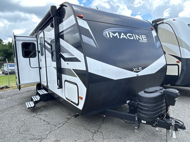 2023 Grand Design Imagine XLS 22RBE — photo 1 of 8