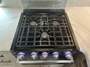 stove-oven