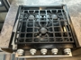 stove-oven