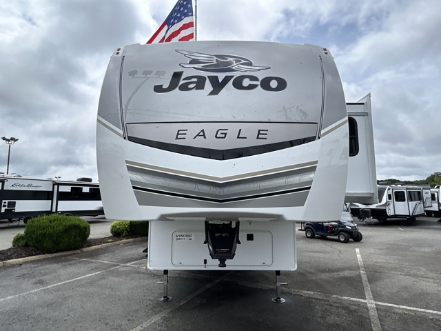 2027 Jayco Eagle 365UKTS — photo 5 of 8