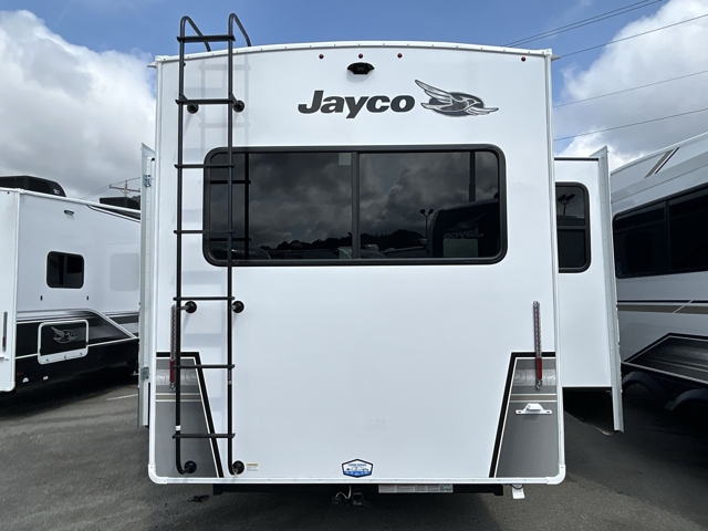 2027 Jayco Eagle 321RSTS — photo 8 of 8