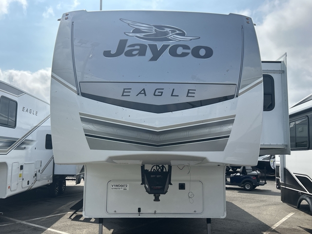 2027 Jayco Eagle 321RSTS — photo 5 of 8