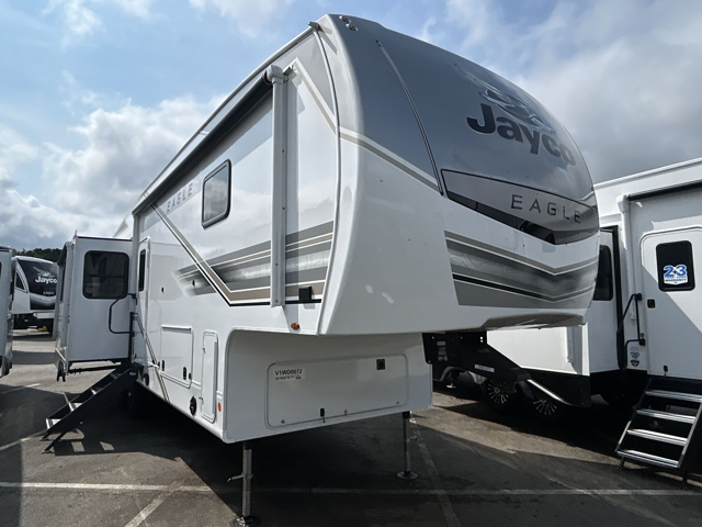 2027 Jayco Eagle 321RSTS — photo 1 of 8