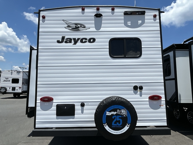 2027 Jayco Jay Flight 265MWS — photo 8 of 8
