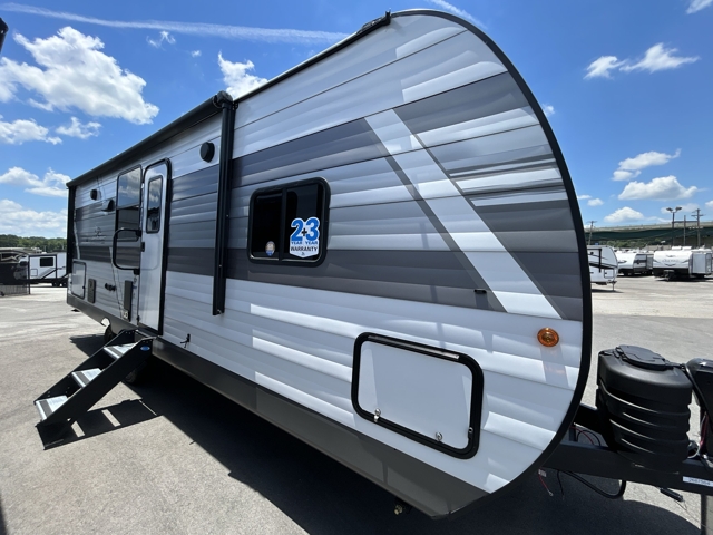 2027 Jayco Jay Flight 265MWS — photo 6 of 8