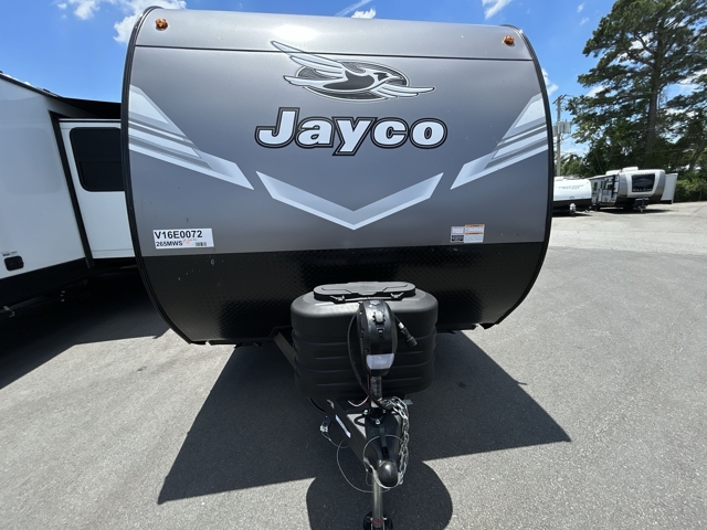 2027 Jayco Jay Flight 265MWS — photo 5 of 8