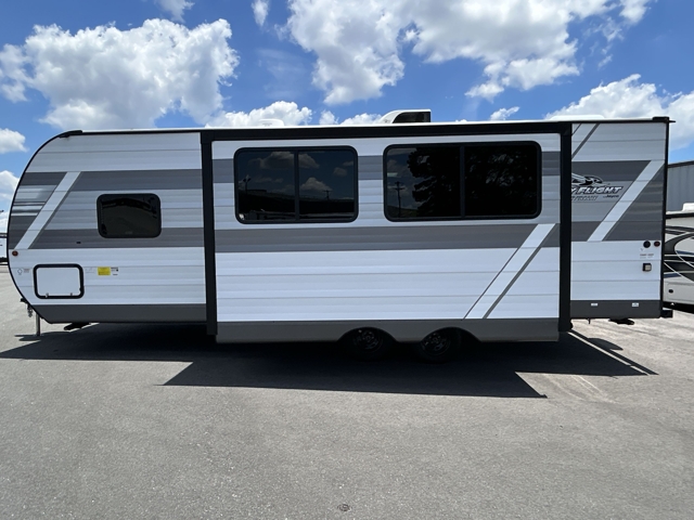 2027 Jayco Jay Flight 265MWS — photo 7 of 8