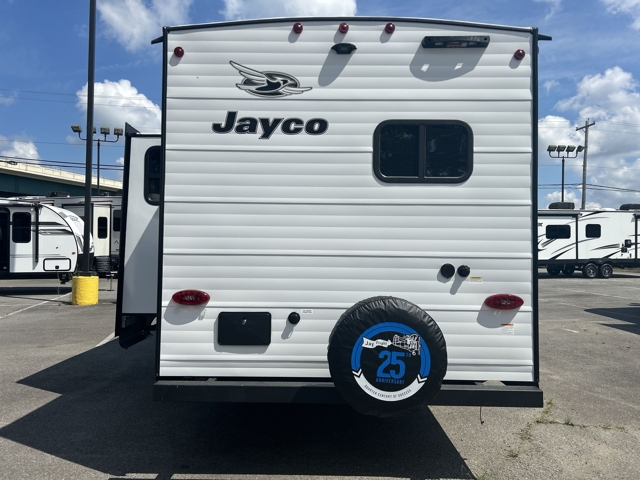 2027 Jayco Jay Flight 265MWS — photo 8 of 8