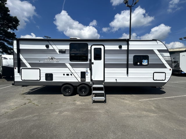 2027 Jayco Jay Flight 265MWS — photo 6 of 8