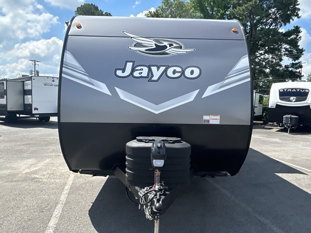 2027 Jayco Jay Flight 265MWS — photo 5 of 8