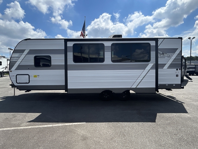 2027 Jayco Jay Flight 265MWS — photo 7 of 8