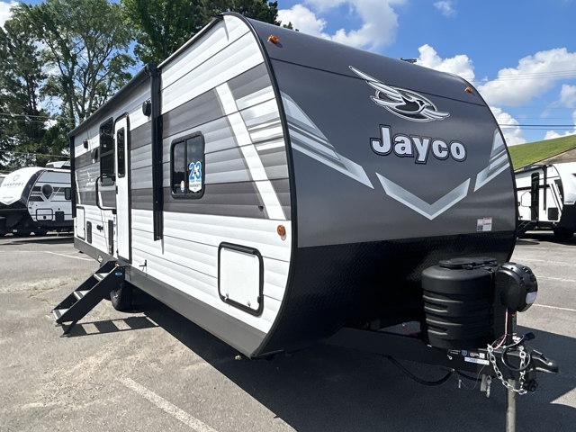 2027 Jayco Jay Flight 265MWS — photo 1 of 8