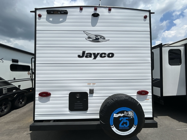 2027 Jayco Jay Flight 280BHS — photo 8 of 8