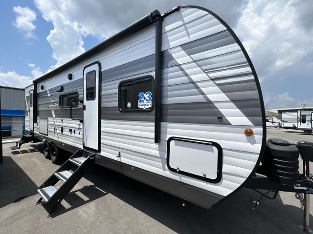 2027 Jayco Jay Flight 280BHS — photo 6 of 8