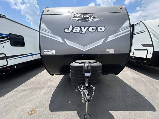 2027 Jayco Jay Flight 280BHS — photo 5 of 8