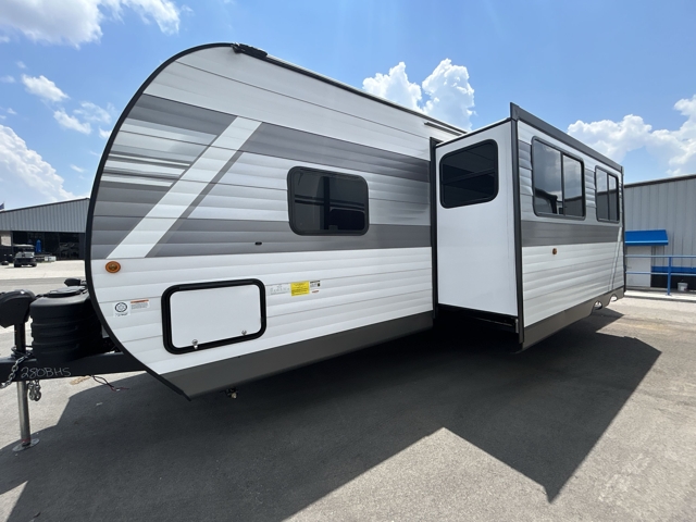 2027 Jayco Jay Flight 280BHS — photo 7 of 8