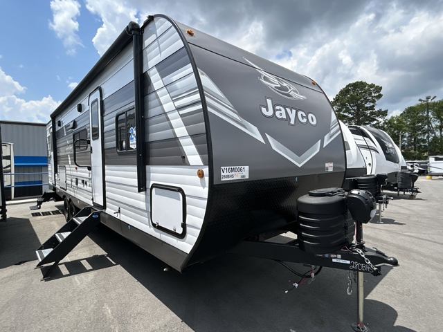 2027 Jayco Jay Flight 280BHS — photo 1 of 8