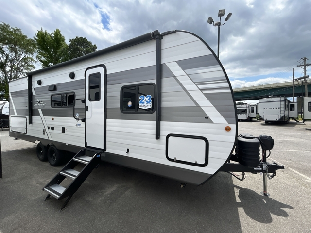 2027 Jayco Jay Flight 261BHS — photo 6 of 8