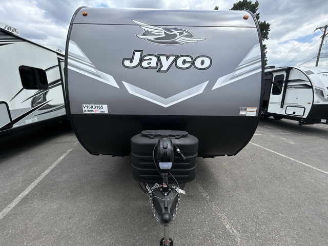 2027 Jayco Jay Flight 261BHS — photo 5 of 8
