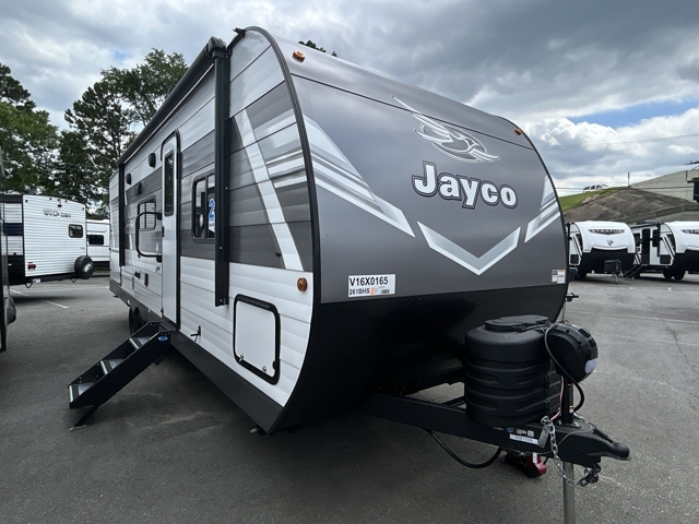 2027 Jayco Jay Flight 261BHS — photo 1 of 8