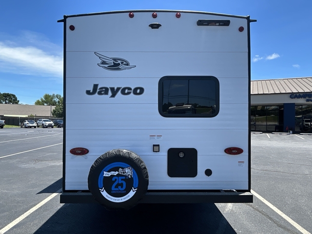 2027 Jayco Jay Flight 261BHS — photo 8 of 8