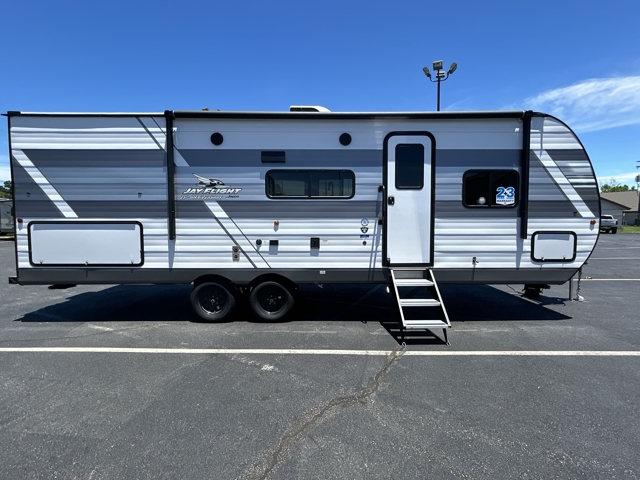 2027 Jayco Jay Flight 261BHS — photo 6 of 8