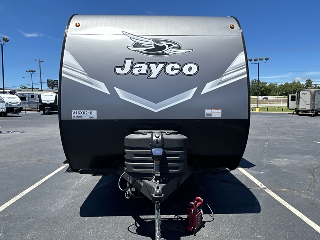 2027 Jayco Jay Flight 261BHS — photo 5 of 8