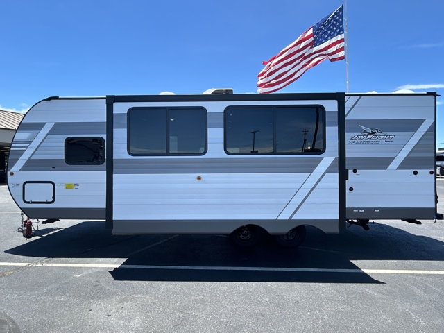2027 Jayco Jay Flight 261BHS — photo 7 of 8