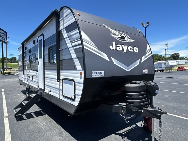 2027 Jayco Jay Flight 261BHS — photo 1 of 8