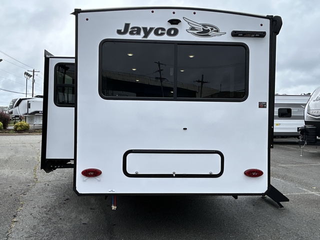 2027 Jayco Jay Feather SL 25RLSL — photo 8 of 8