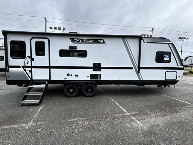 2027 Jayco Jay Feather SL 25RLSL — photo 6 of 8