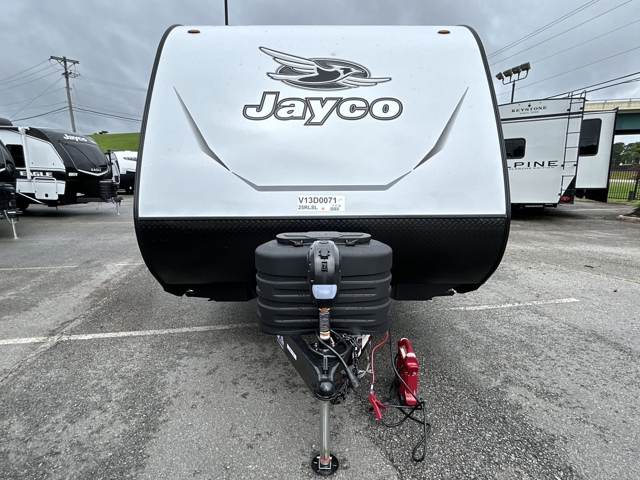 2027 Jayco Jay Feather SL 25RLSL — photo 5 of 8
