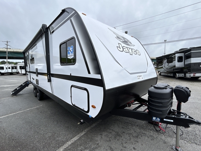 2027 Jayco Jay Feather SL 25RLSL — photo 1 of 8