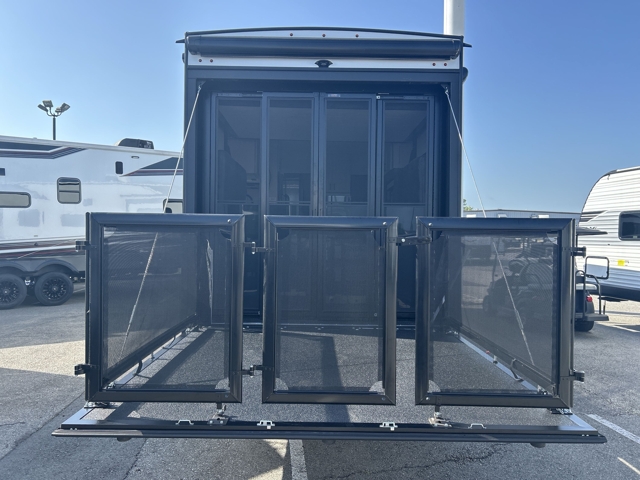 2027 Jayco Seismic 214 — photo 7 of 8