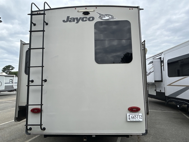 2020 Jayco Eagle 332CBOK — photo 8 of 8