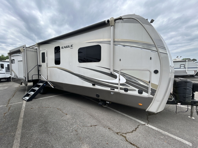 2020 Jayco Eagle 332CBOK — photo 6 of 8