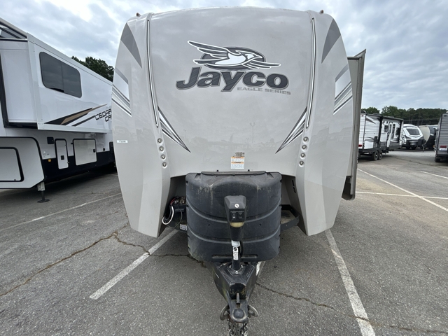 2020 Jayco Eagle 332CBOK — photo 5 of 8