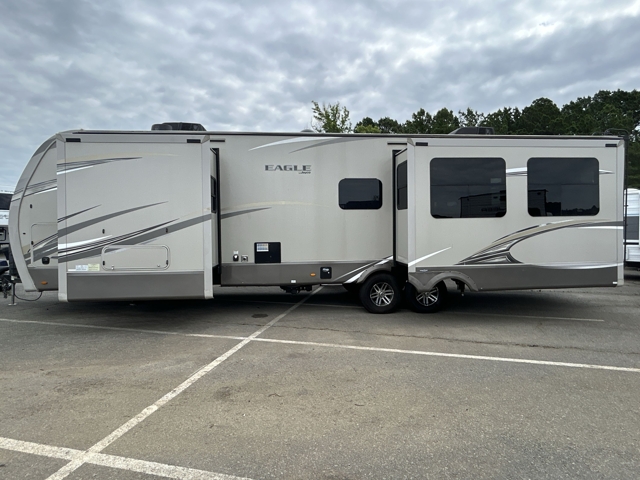 2020 Jayco Eagle 332CBOK — photo 7 of 8