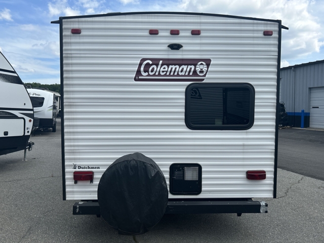 2024 Coleman Coleman Lantern LT 18BH — photo 8 of 8