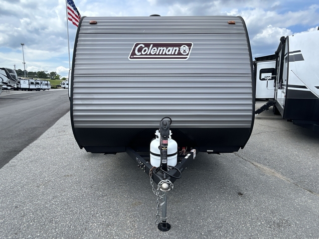 2024 Coleman Coleman Lantern LT 18BH — photo 5 of 8