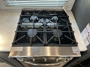 stove-oven
