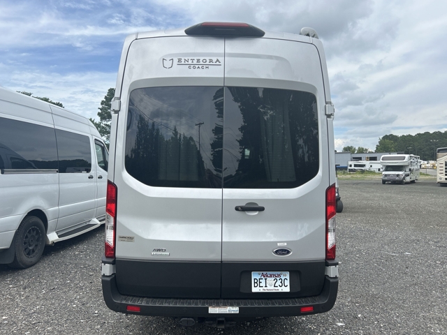 2024 Entegra Coach Expanse 21B — photo 8 of 8