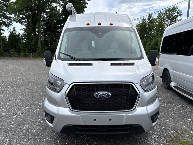 2024 Entegra Coach Expanse 21B — photo 5 of 8