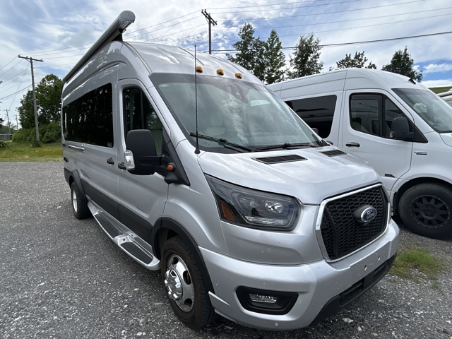 2024 Entegra Coach Expanse 21B — photo 1 of 8