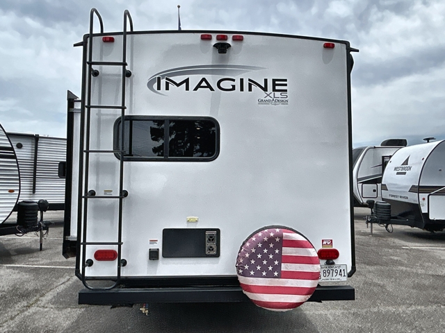2023 Grand Design Imagine XLS 22MLE — photo 8 of 8