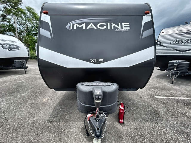 2023 Grand Design Imagine XLS 22MLE — photo 5 of 8